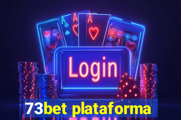 73bet plataforma